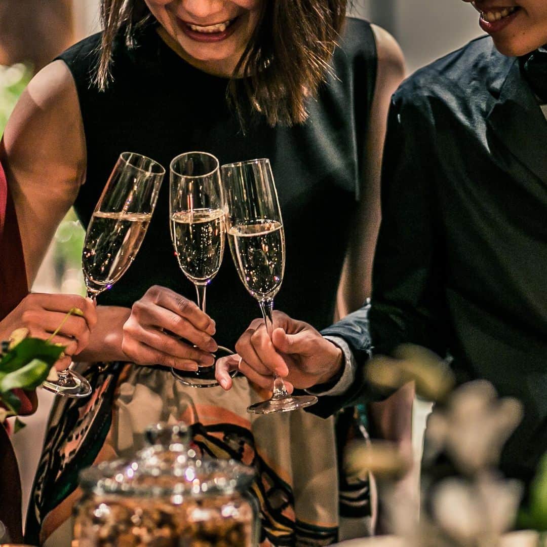 FORTUNE GARDEN KYOTOのグルメインスタ