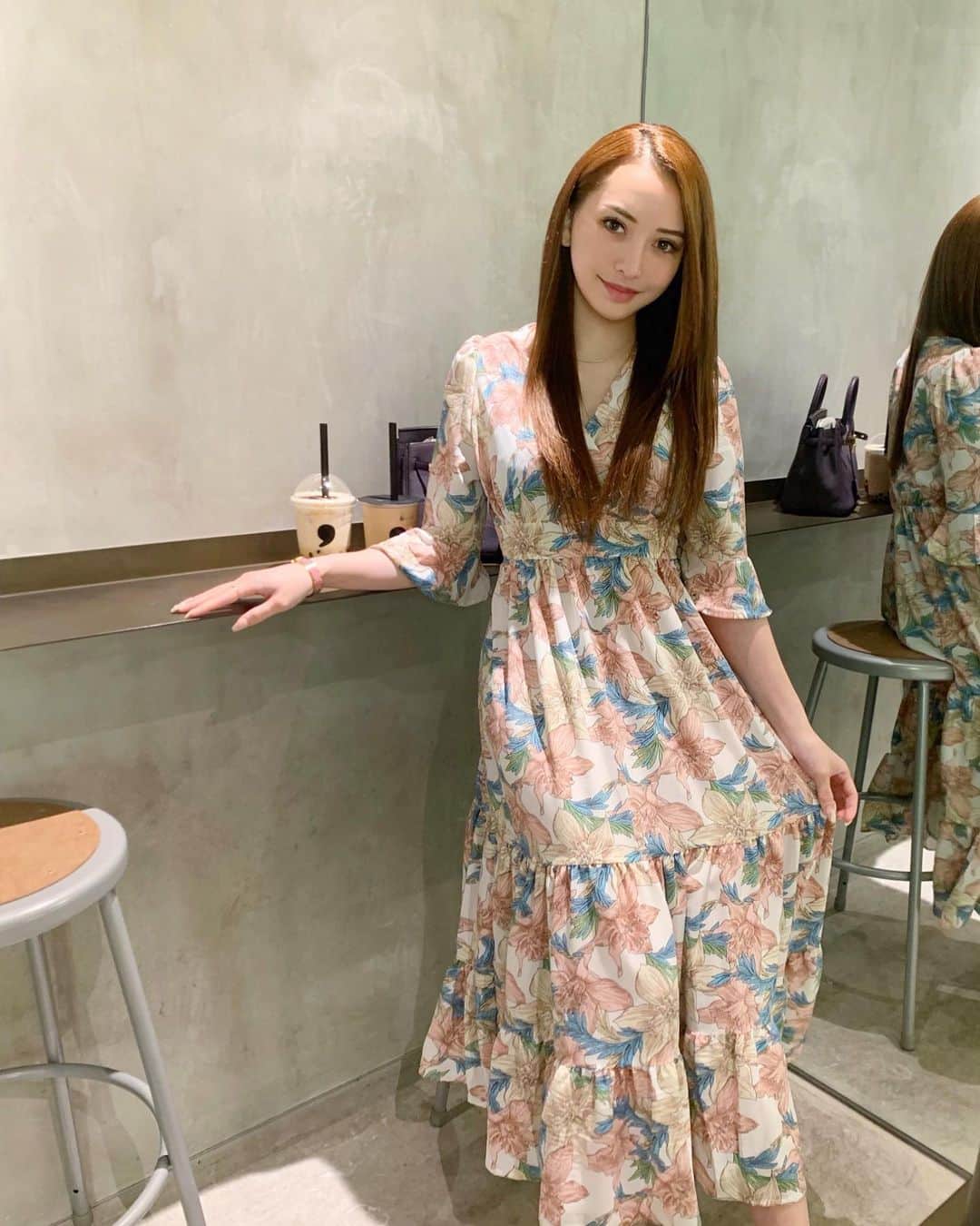 伊東亜梨沙のグルメインスタ