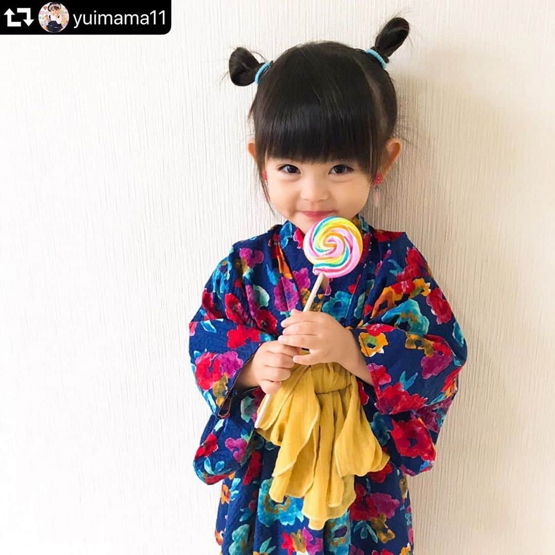 かわいいベビー服・子供服Babychuのインスタグラム