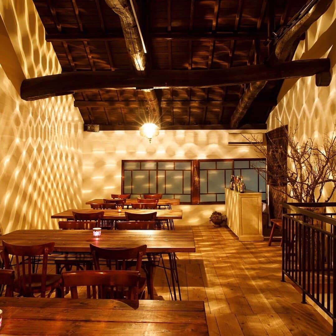 1945のグルメインスタ