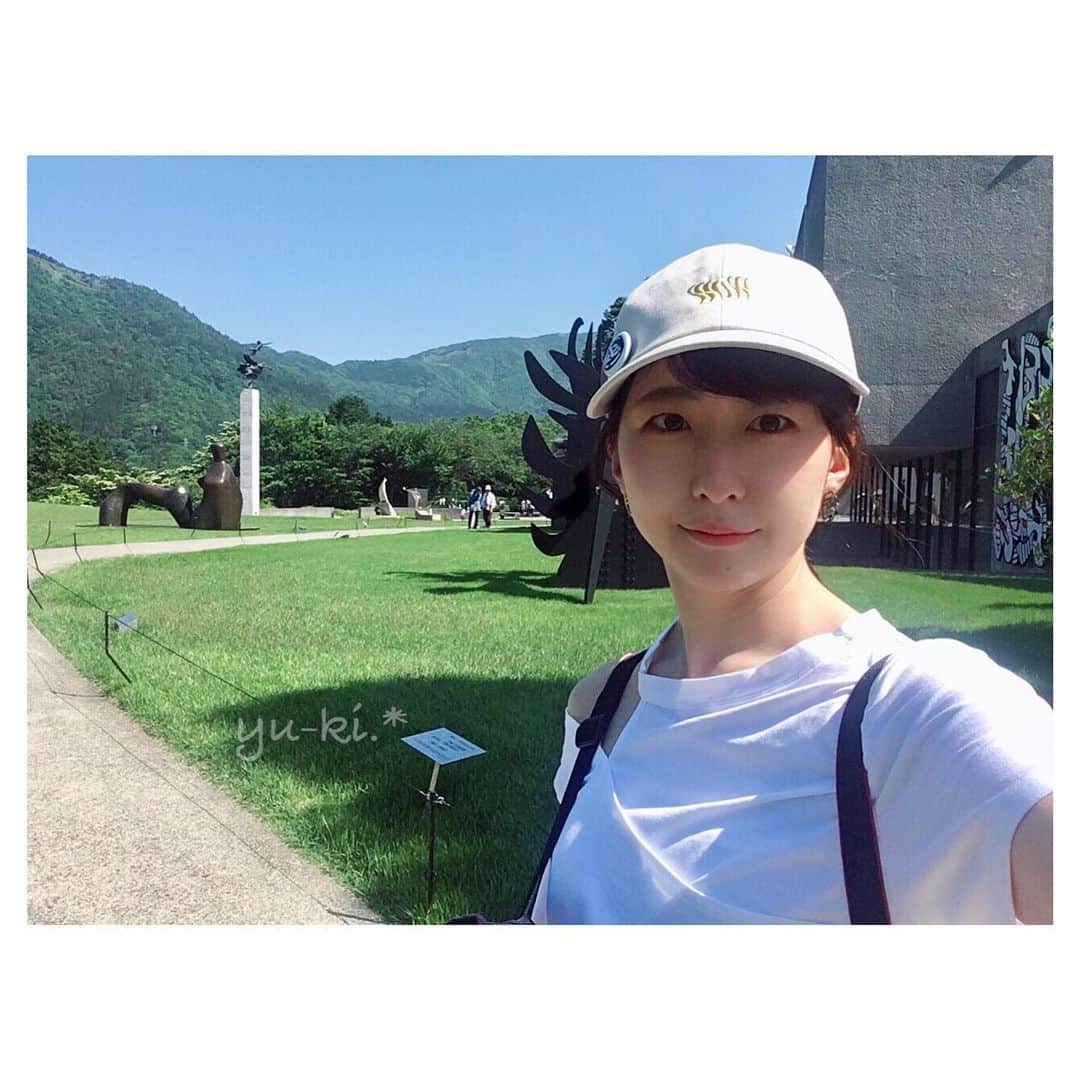 二見夕貴のインスタグラム