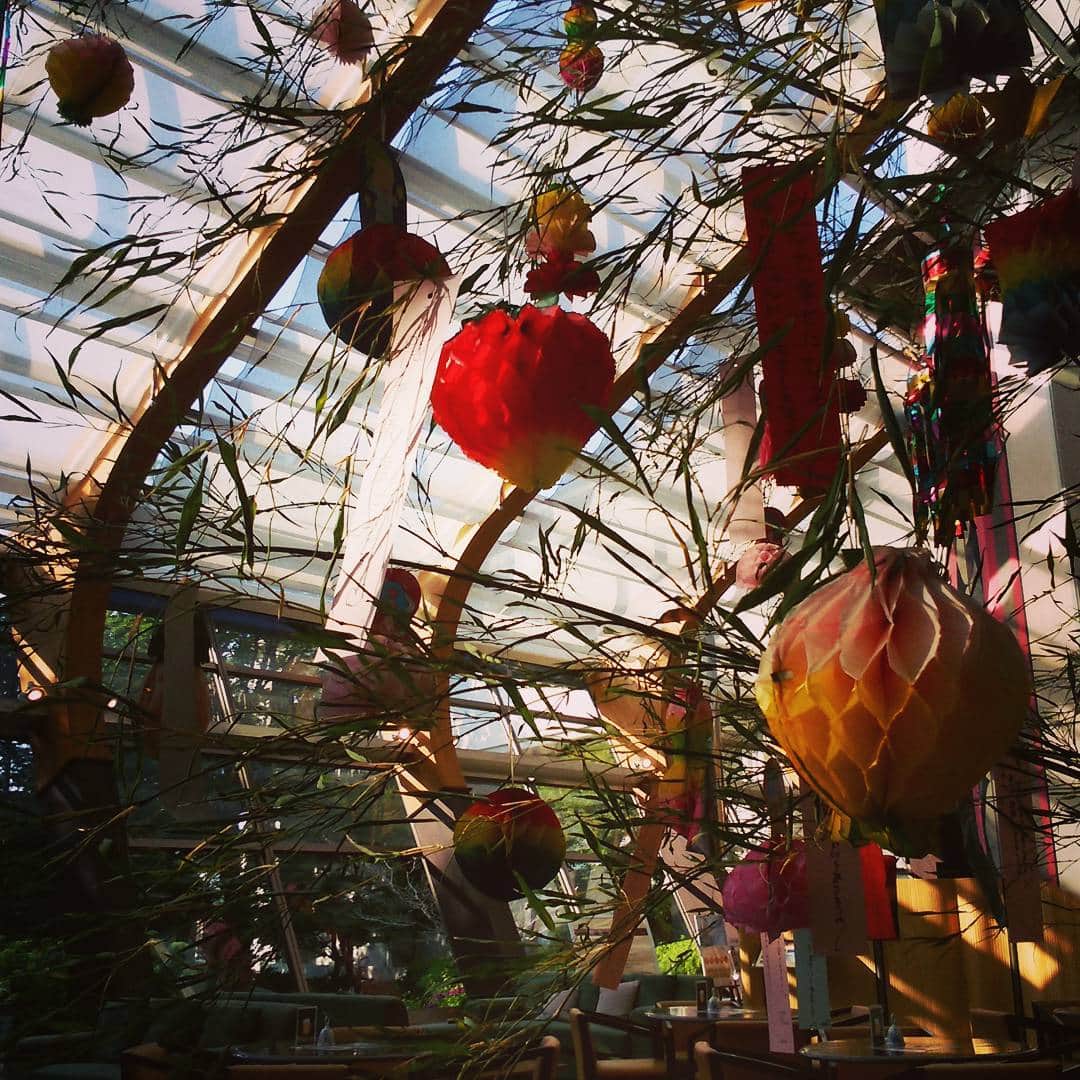 ホテルアンビエント伊豆高原のグルメインスタ