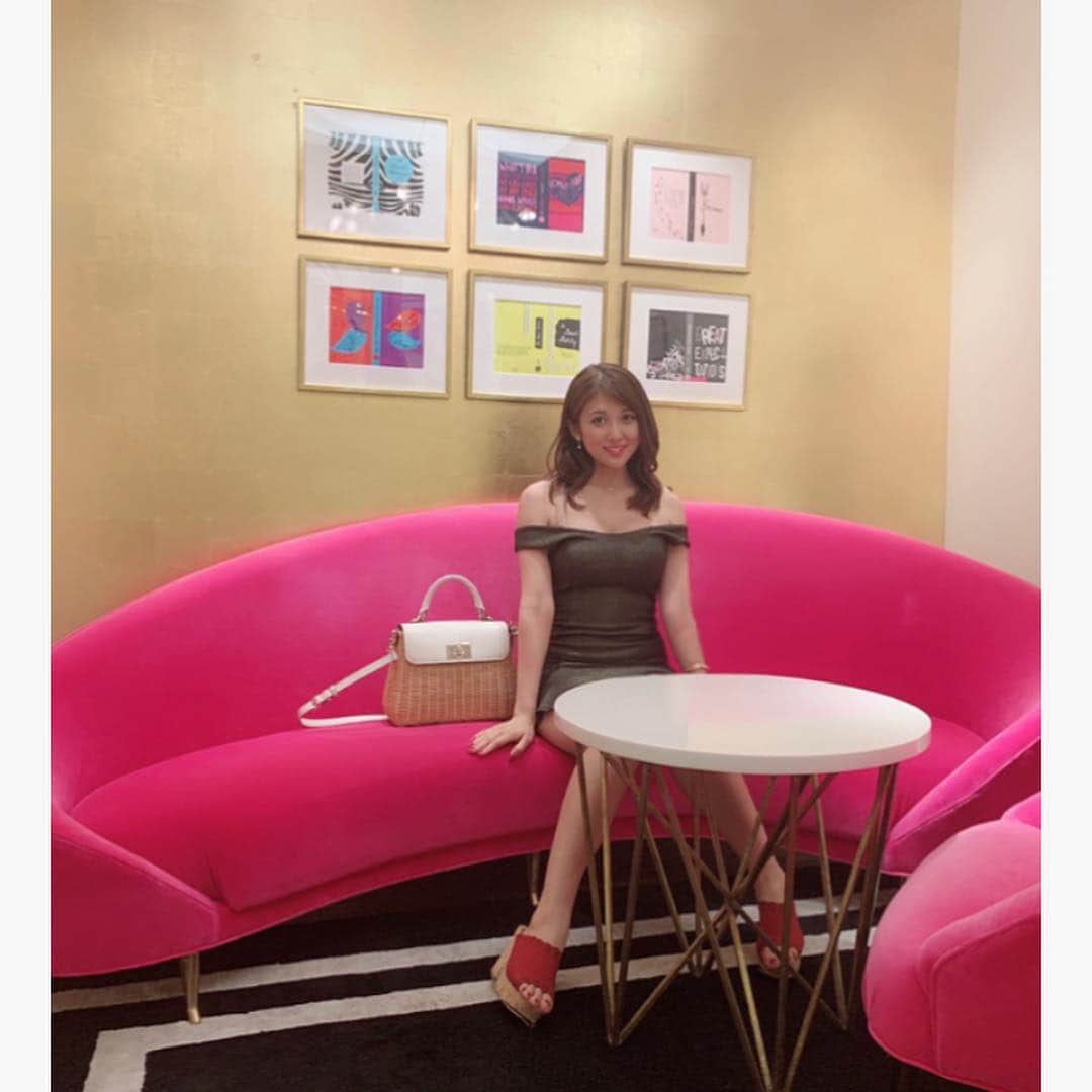 神谷麻美さんのインスタグラム写真 - (神谷麻美Instagram)「#可愛い (๑♡ω♡๑)💖🌼💖🌼」6月12日 17時11分 - asamice428