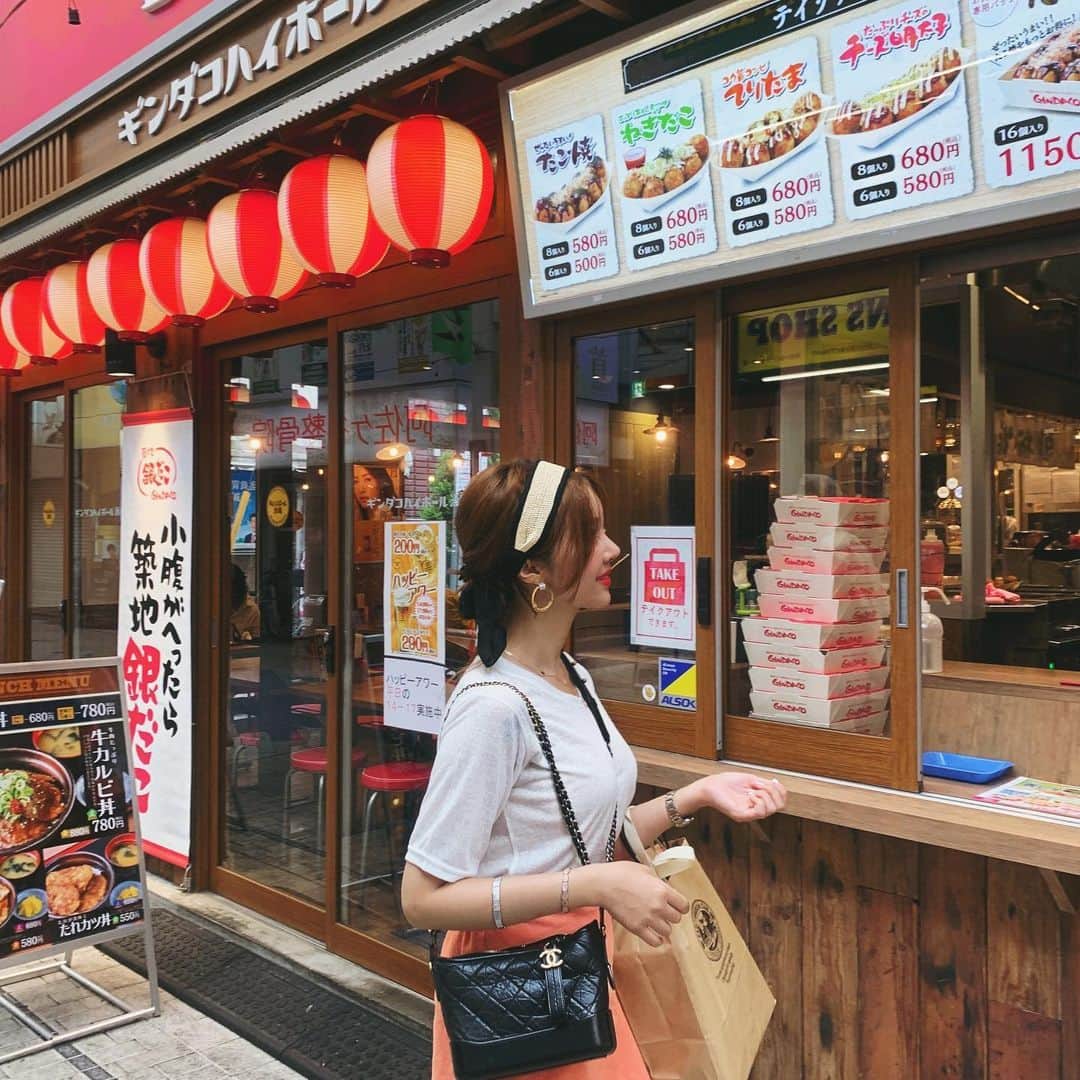 チョ・ミニョンのインスタグラム