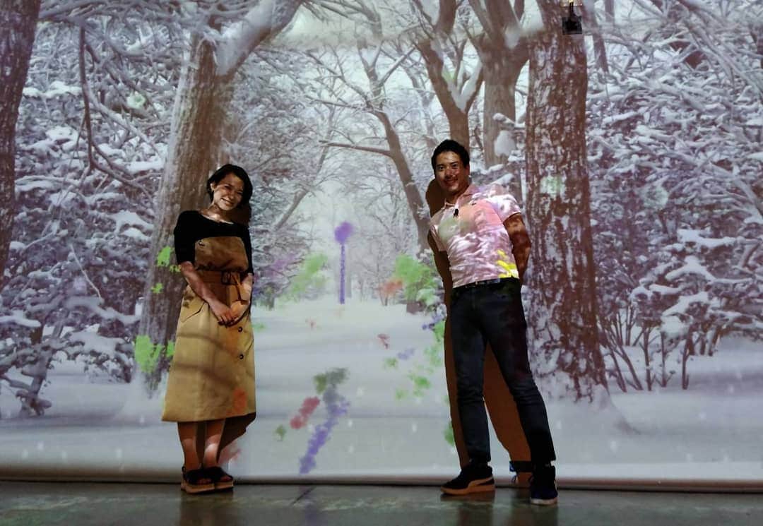 中京テレビ「キャッチ！」のグルメインスタ