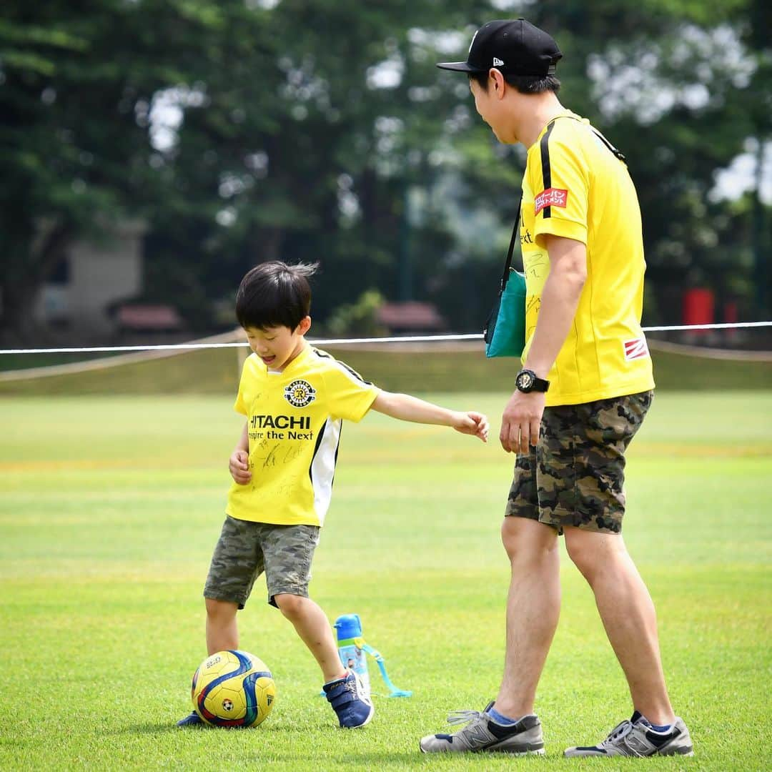 柏レイソルさんのインスタグラム写真 - (柏レイソルInstagram)「#日立台芝広場 #今回試験的にフードエリア設けます🍽🍛🍔🌭🍺 #6月22日は三協F柏で千葉戦 #千葉ダービー #チケットはローソンで #derby #kashiwa #reysol #chiba #jefunited #柏 #かしわのしゃしん #jleague」6月12日 17時18分 - kashiwareysol_official