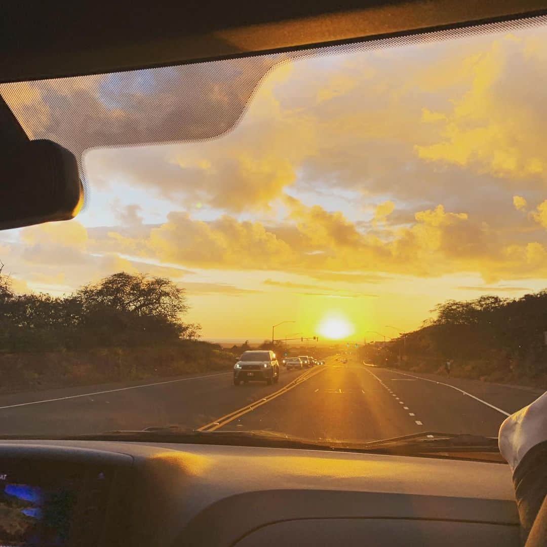 谷口大智さんのインスタグラム写真 - (谷口大智Instagram)「🚗🌇→ my favorite place...Target and Walmart🤪👍 #dtのオフ #dtの海外旅行」6月12日 17時42分 - daichi0055