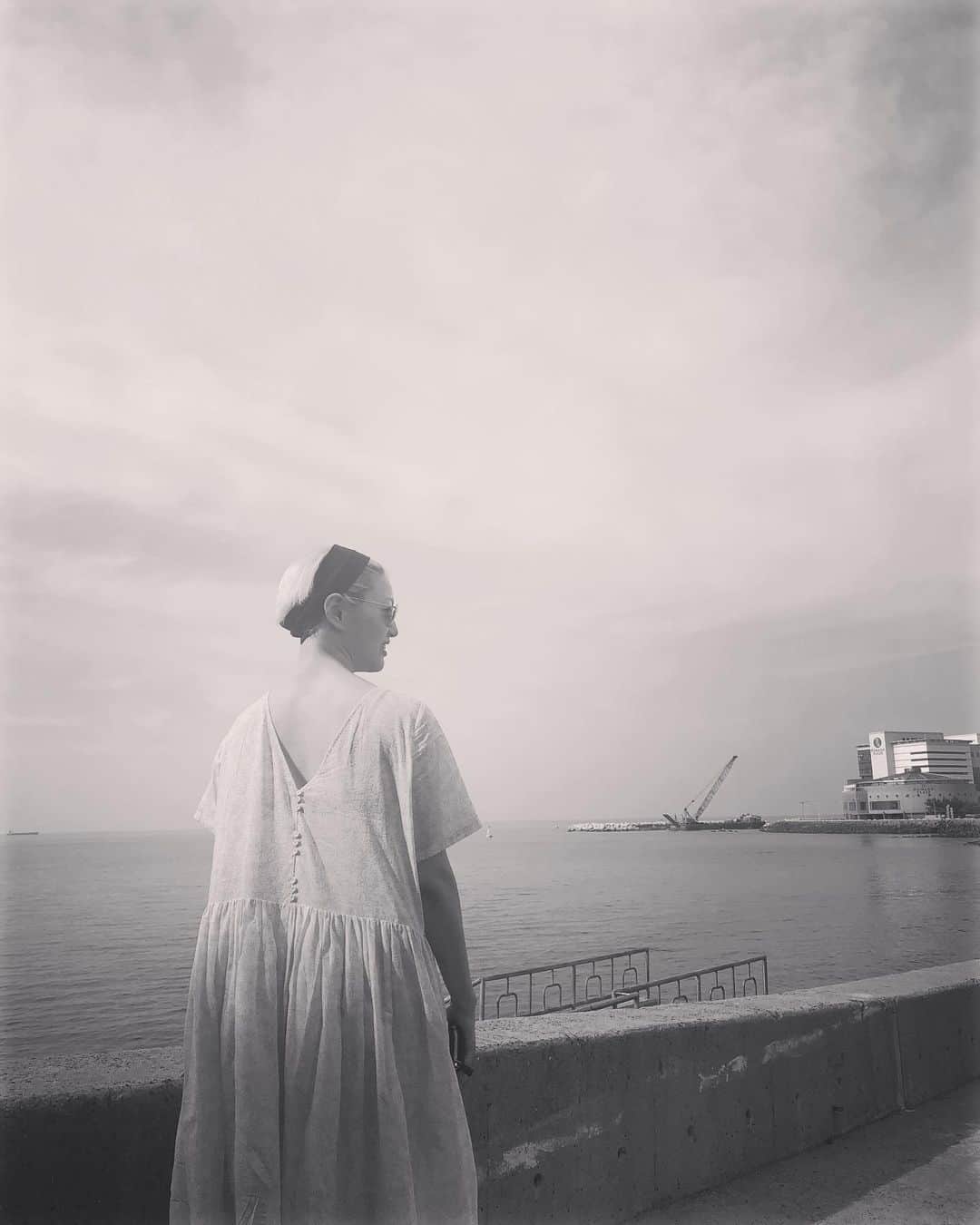 のインスタグラム：「_ 진짜 ‘급’제주!」