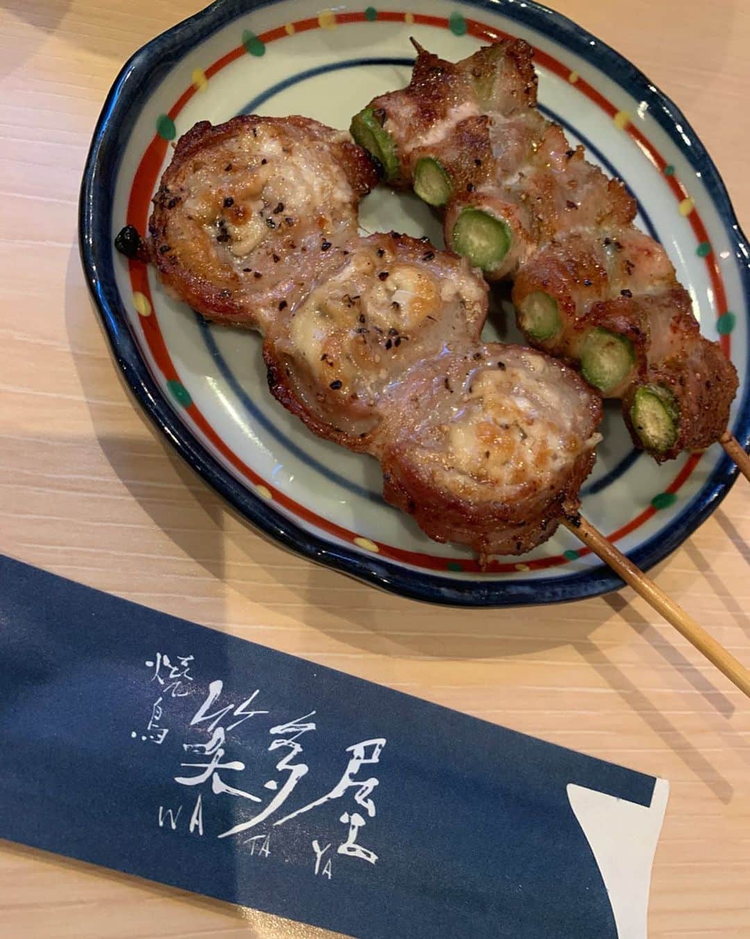 佐藤のぞみのグルメインスタ