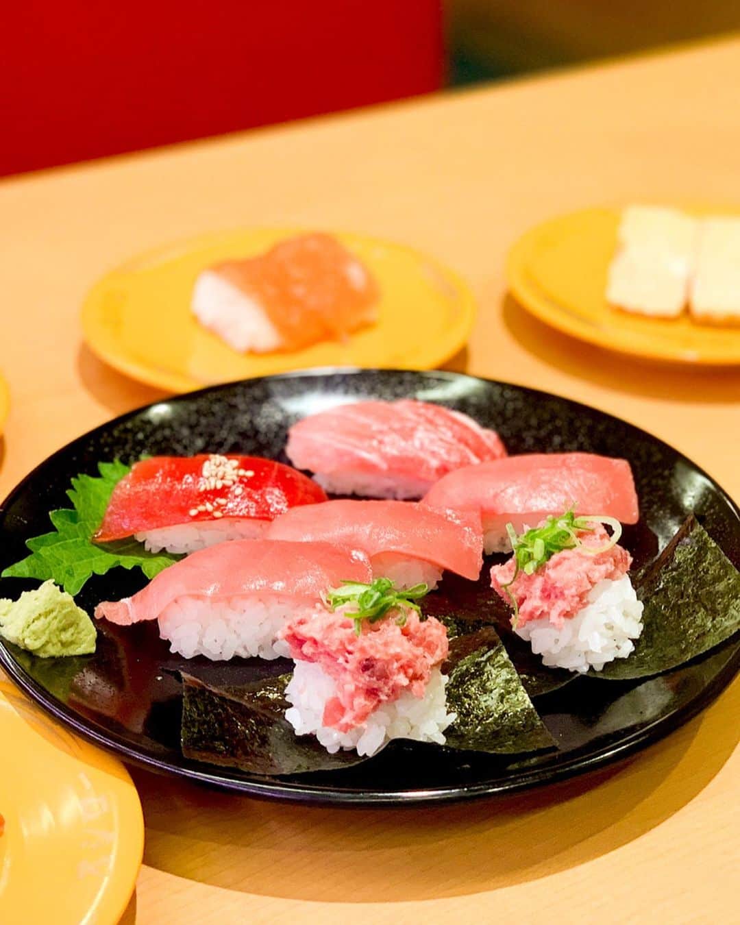 東急電鉄のグルメインスタ