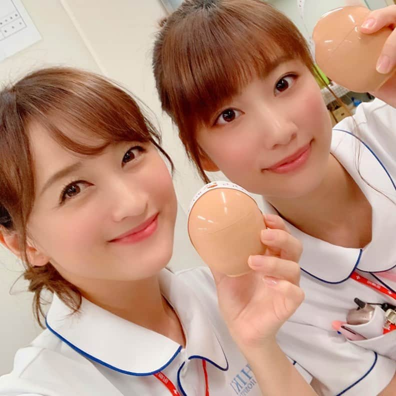 小松彩夏のインスタグラム