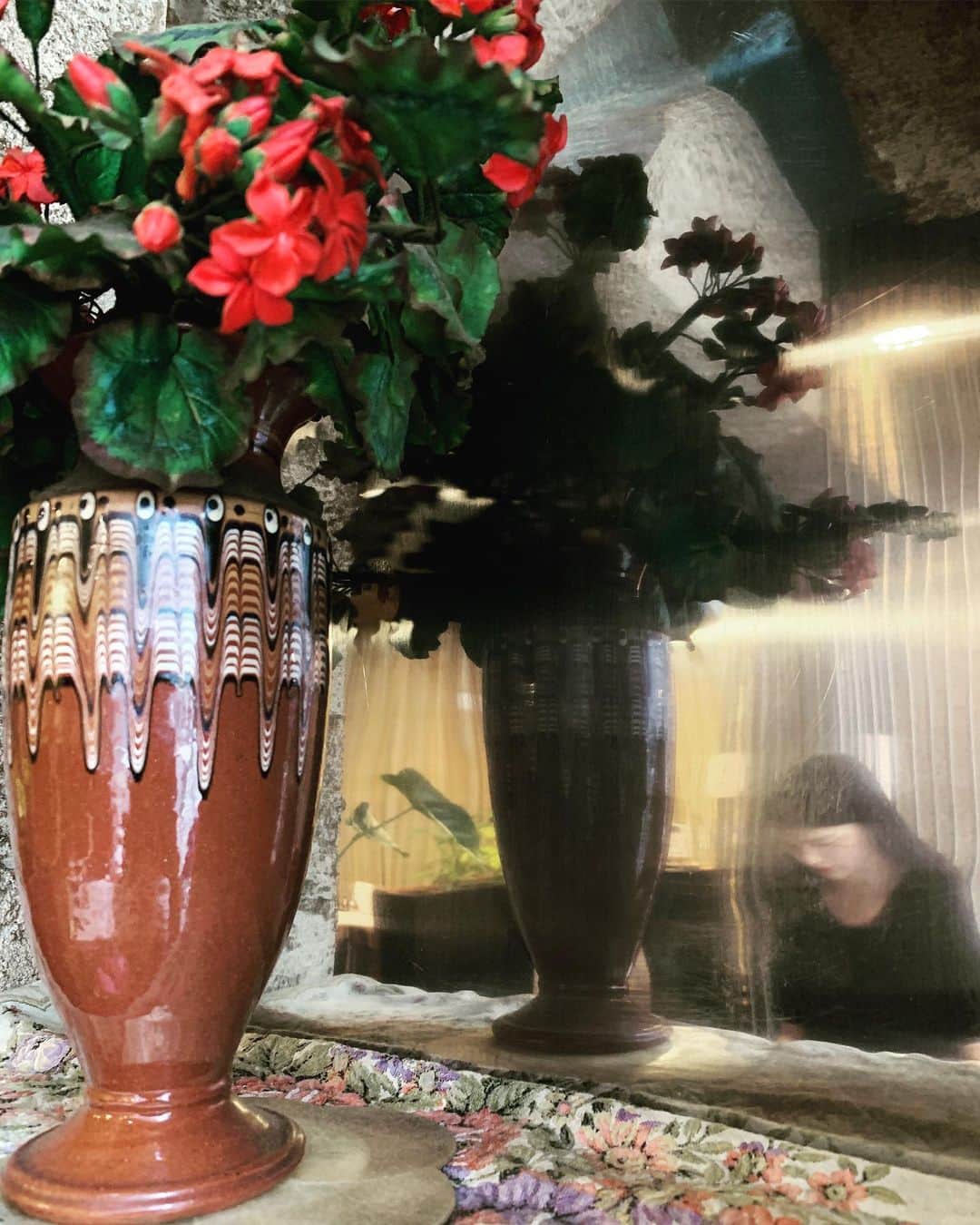 小谷実由のグルメインスタ