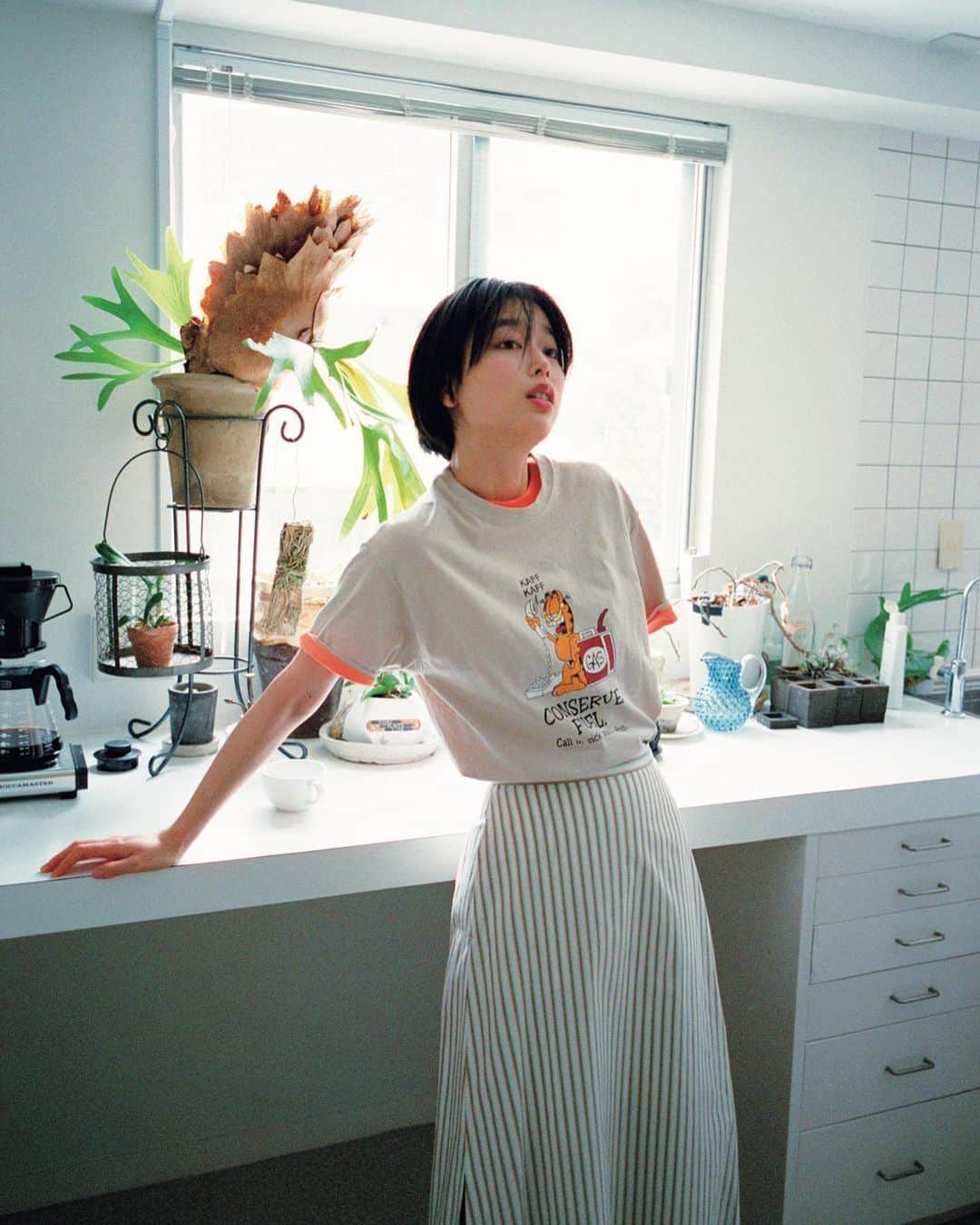 SPRiNGのインスタグラム