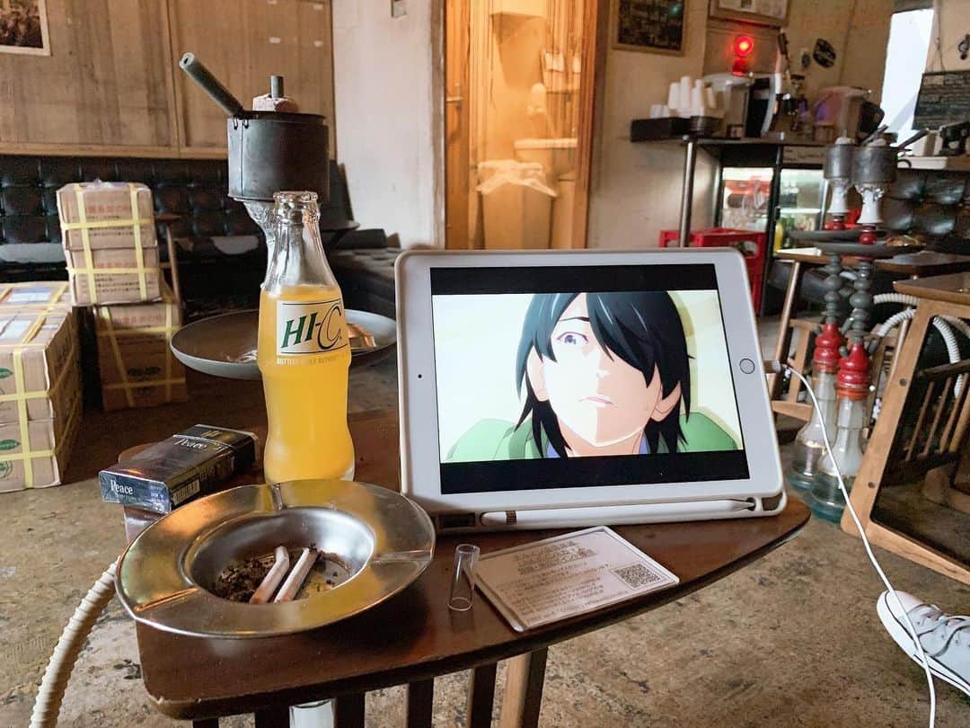 ももかわのインスタグラム