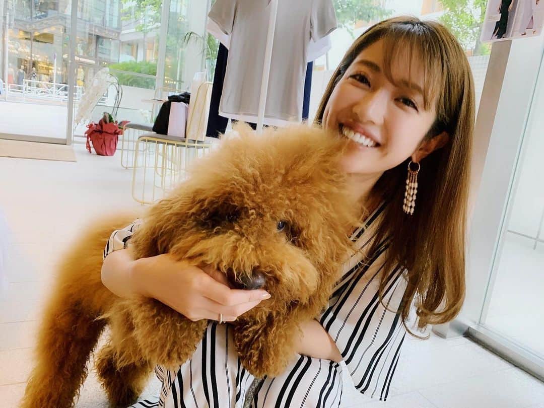 舟山久美子（くみっきー）のインスタグラム
