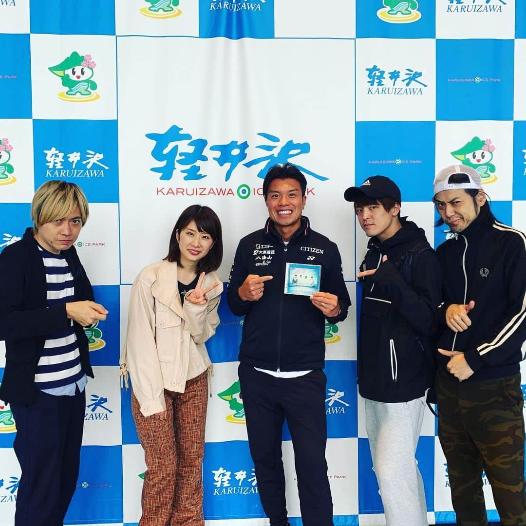 山口剛史のインスタグラム