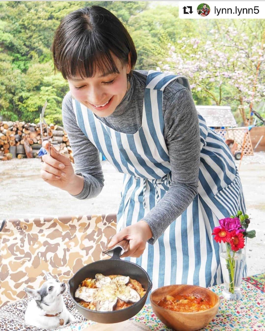 Candlewick Co., Ltd.のインスタグラム