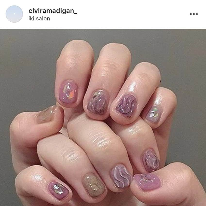 PRESSさんのインスタグラム写真 - (PRESSInstagram)「今年の夏ネイルは💅いつもと違う感じに ❤︎ ﻿﻿ ﻿﻿ #ニュアンスネイル で人と差をつけたい 🌱 ﻿﻿ ﻿﻿ 個性的なネイルを楽しみませんか？？？ ﻿﻿ ﻿﻿ ﻿﻿ ﻿﻿ —————————————————— ㅤ﻿﻿﻿﻿﻿ ﻿﻿﻿﻿﻿ ﻿﻿ ﻿﻿ お気に入りの写真に @pressblog #pressblog をㅤ﻿﻿﻿﻿﻿ タグ🏷して投稿してください♡﻿﻿﻿﻿﻿ PRESS公式アカウントでㅤ﻿﻿﻿﻿﻿ あなたのアカウントをご紹介致します! ㅤ﻿﻿﻿﻿﻿ ㅤ﻿﻿﻿﻿﻿ ﻿﻿ ﻿﻿ ——————————————————﻿﻿﻿﻿﻿ ﻿﻿ ﻿﻿ ﻿﻿﻿﻿﻿ #ネイル #ネイルアート #ネイルデザイン #ネイルホリック #ネイル好き #マニキュア  #ネイル💅 #ネイルカタログ #ネイルケア #ネイルサロン #ネイル大好き #ネイル好きな人と繋がりたい #ポリッシュ #ネイルデザイン2019 #ニュアンスネイル #個性的ネイル  #ねいる #ナチュラルネイル #セルフネイル #pressblog」6月12日 19時00分 - press.inc