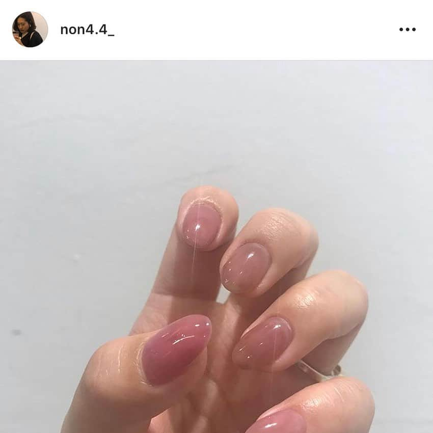 PRESSさんのインスタグラム写真 - (PRESSInstagram)「今年の夏ネイルは💅いつもと違う感じに ❤︎ ﻿﻿ ﻿﻿ #ニュアンスネイル で人と差をつけたい 🌱 ﻿﻿ ﻿﻿ 個性的なネイルを楽しみませんか？？？ ﻿﻿ ﻿﻿ ﻿﻿ ﻿﻿ —————————————————— ㅤ﻿﻿﻿﻿﻿ ﻿﻿﻿﻿﻿ ﻿﻿ ﻿﻿ お気に入りの写真に @pressblog #pressblog をㅤ﻿﻿﻿﻿﻿ タグ🏷して投稿してください♡﻿﻿﻿﻿﻿ PRESS公式アカウントでㅤ﻿﻿﻿﻿﻿ あなたのアカウントをご紹介致します! ㅤ﻿﻿﻿﻿﻿ ㅤ﻿﻿﻿﻿﻿ ﻿﻿ ﻿﻿ ——————————————————﻿﻿﻿﻿﻿ ﻿﻿ ﻿﻿ ﻿﻿﻿﻿﻿ #ネイル #ネイルアート #ネイルデザイン #ネイルホリック #ネイル好き #マニキュア  #ネイル💅 #ネイルカタログ #ネイルケア #ネイルサロン #ネイル大好き #ネイル好きな人と繋がりたい #ポリッシュ #ネイルデザイン2019 #ニュアンスネイル #個性的ネイル  #ねいる #ナチュラルネイル #セルフネイル #pressblog」6月12日 19時00分 - press.inc