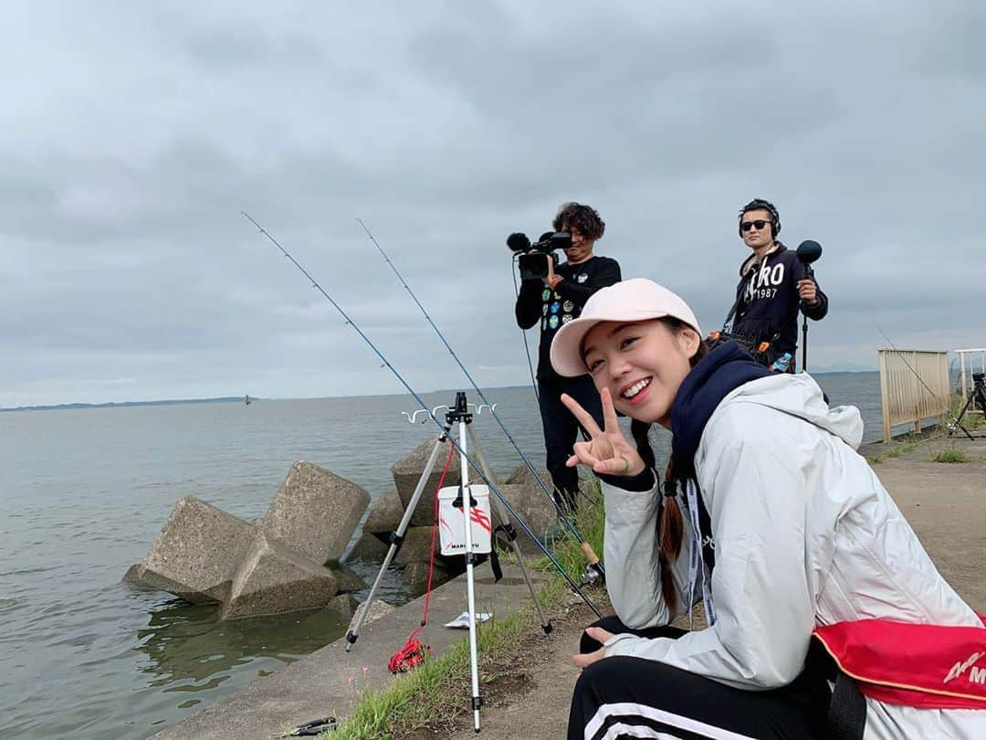 香月ハルのインスタグラム