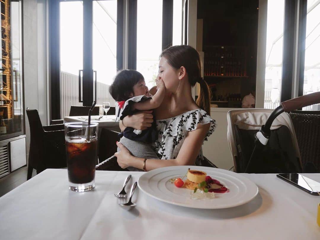 稲川千里のグルメインスタ