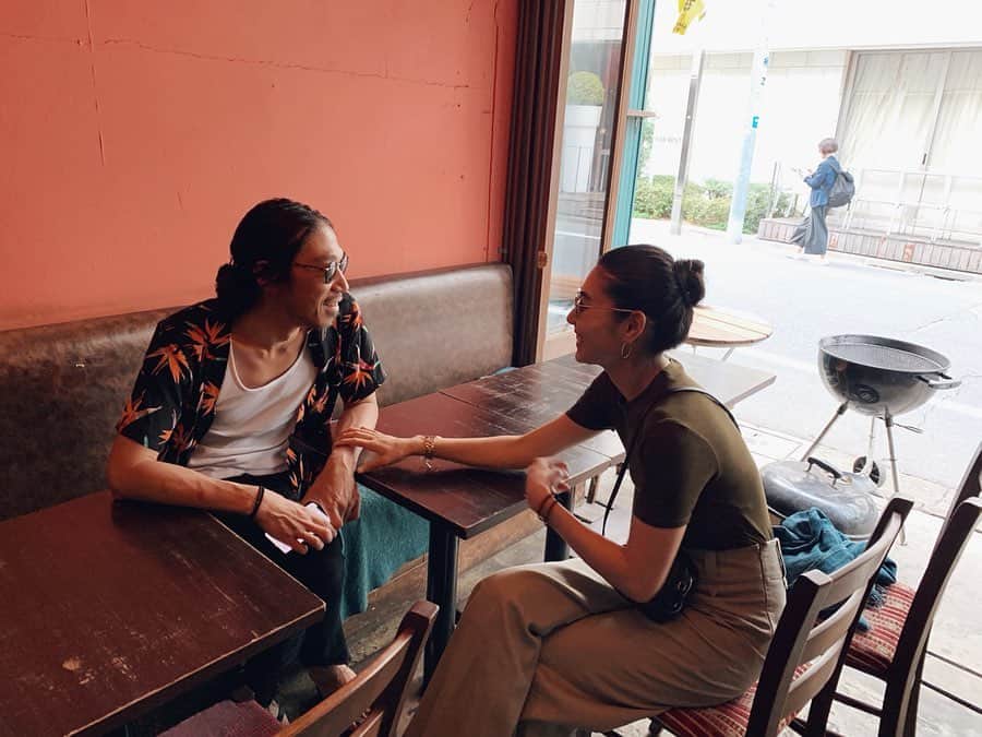 瀬畑茉有子のグルメインスタ