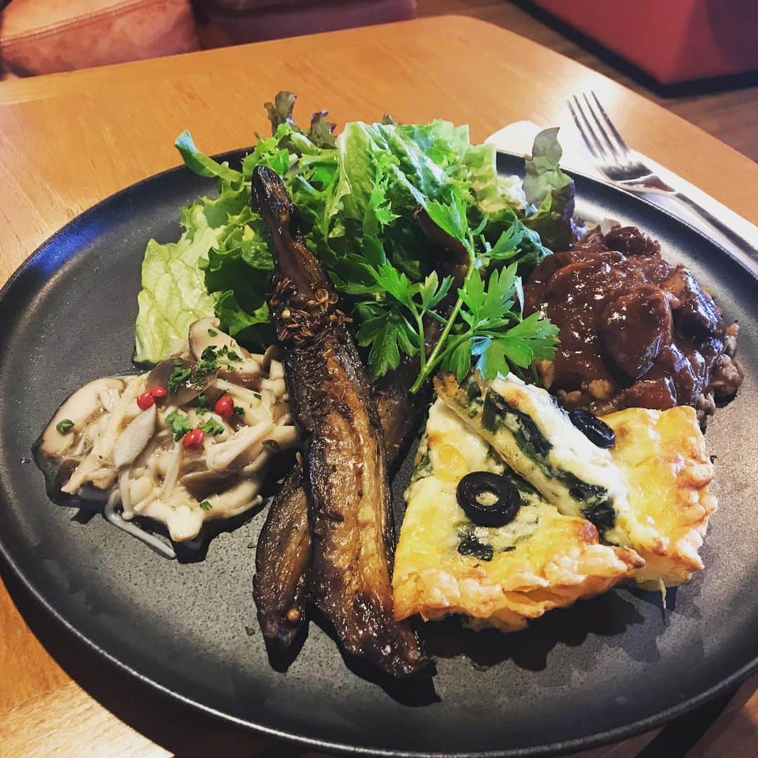 ari ta suのグルメインスタ