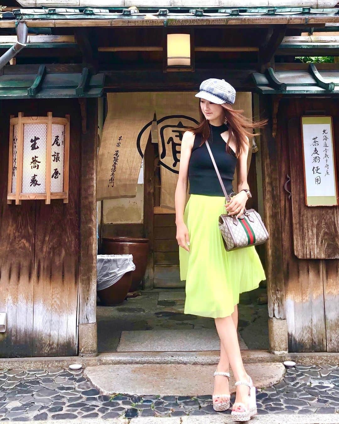 彩耶のグルメインスタ