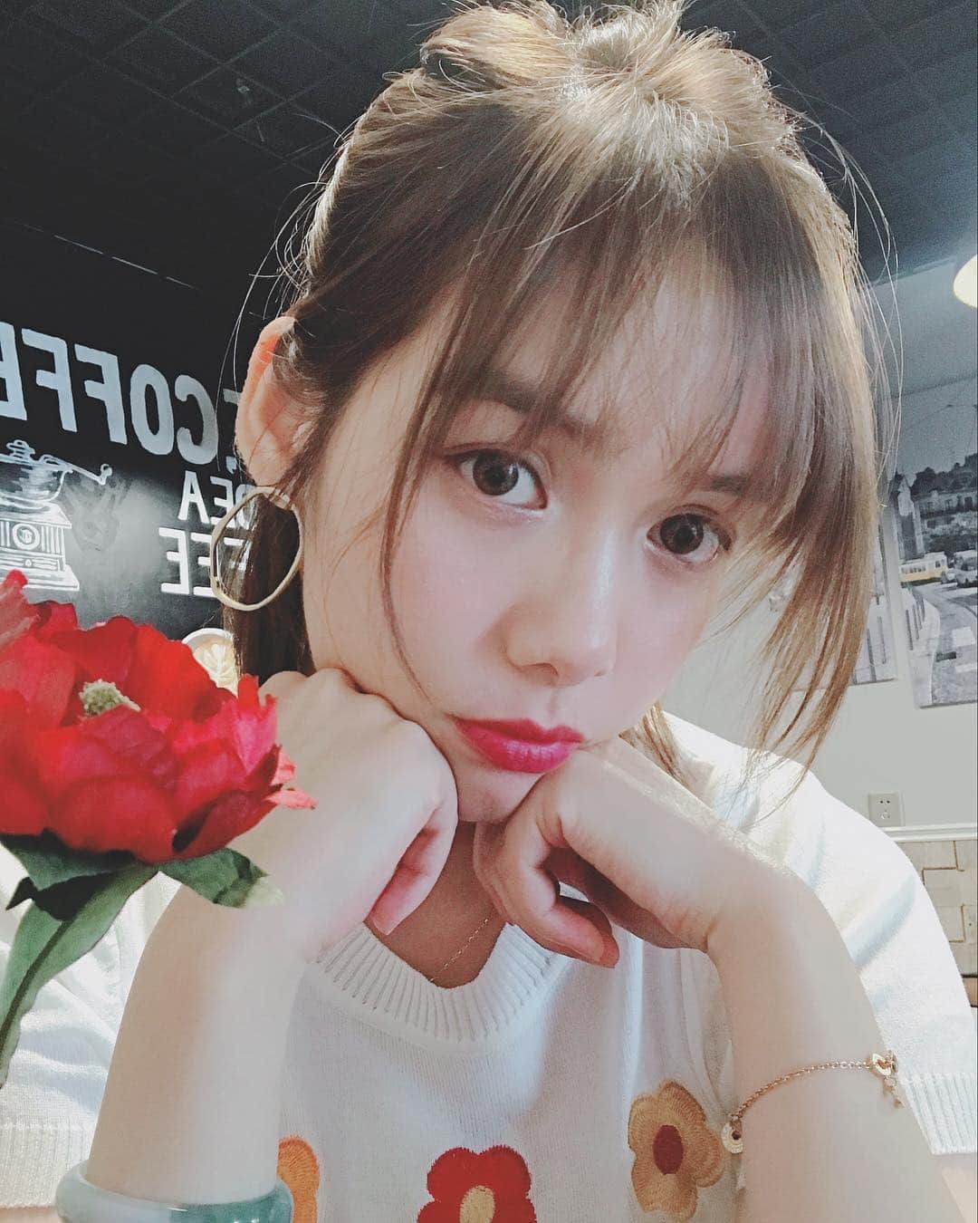 のインスタグラム