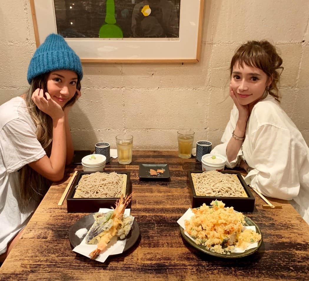 Mihoのグルメインスタ