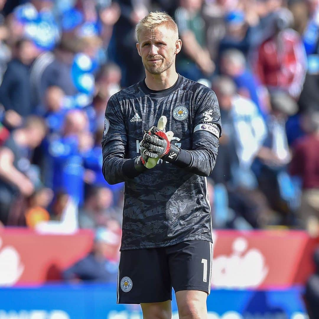 レスター・シティFCさんのインスタグラム写真 - (レスター・シティFCInstagram)「Just 1️⃣ day to go until we discover our 2019/20 #PLfixtures! 🙌 . . . #lcfc」6月12日 19時24分 - lcfc