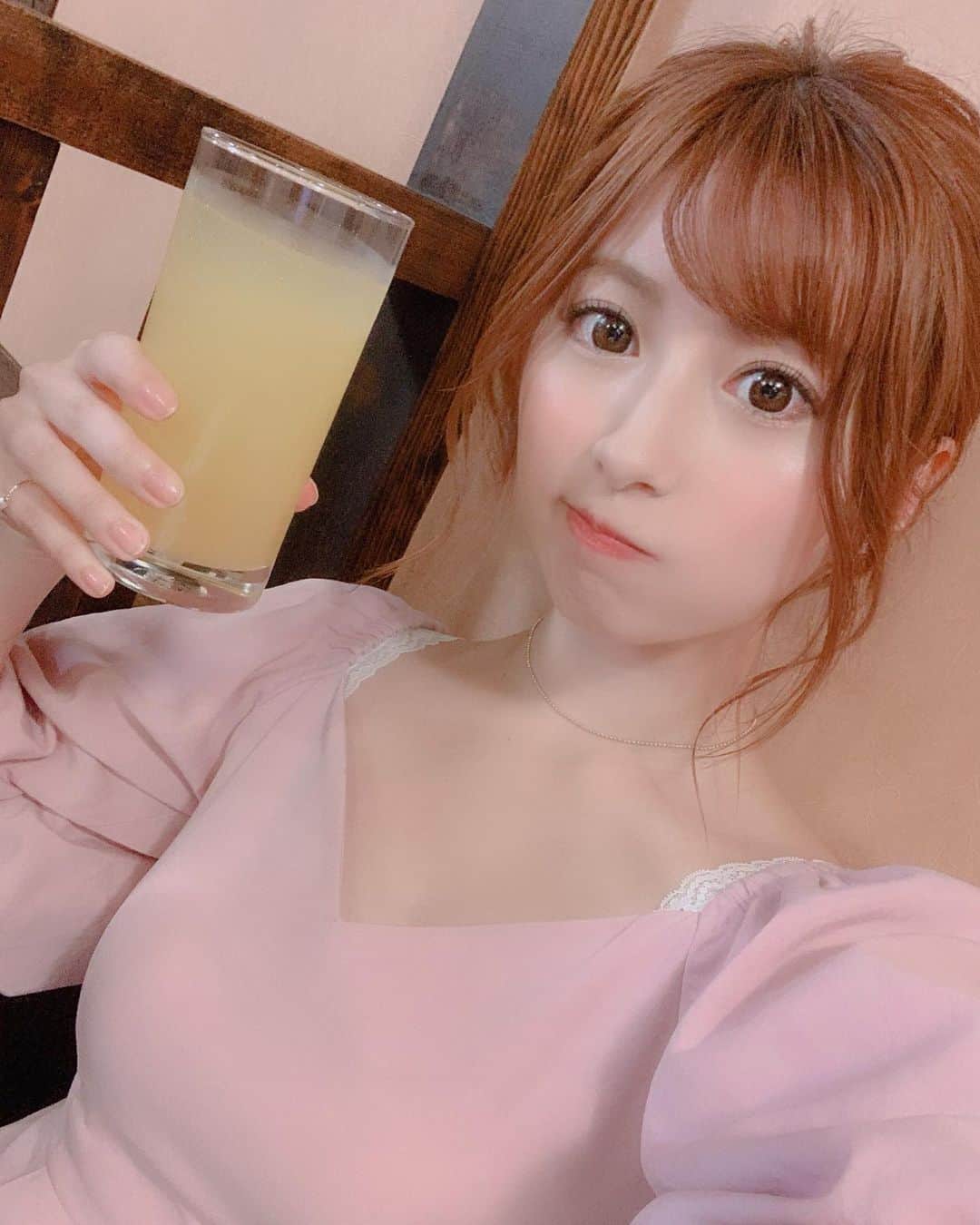 成瀬心美のグルメインスタ