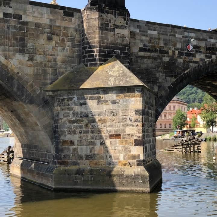 メアリー・マクドネルのインスタグラム：「I understood every word ..not.. Thank you #prague .you are magnificent!🌹loved the Italian」