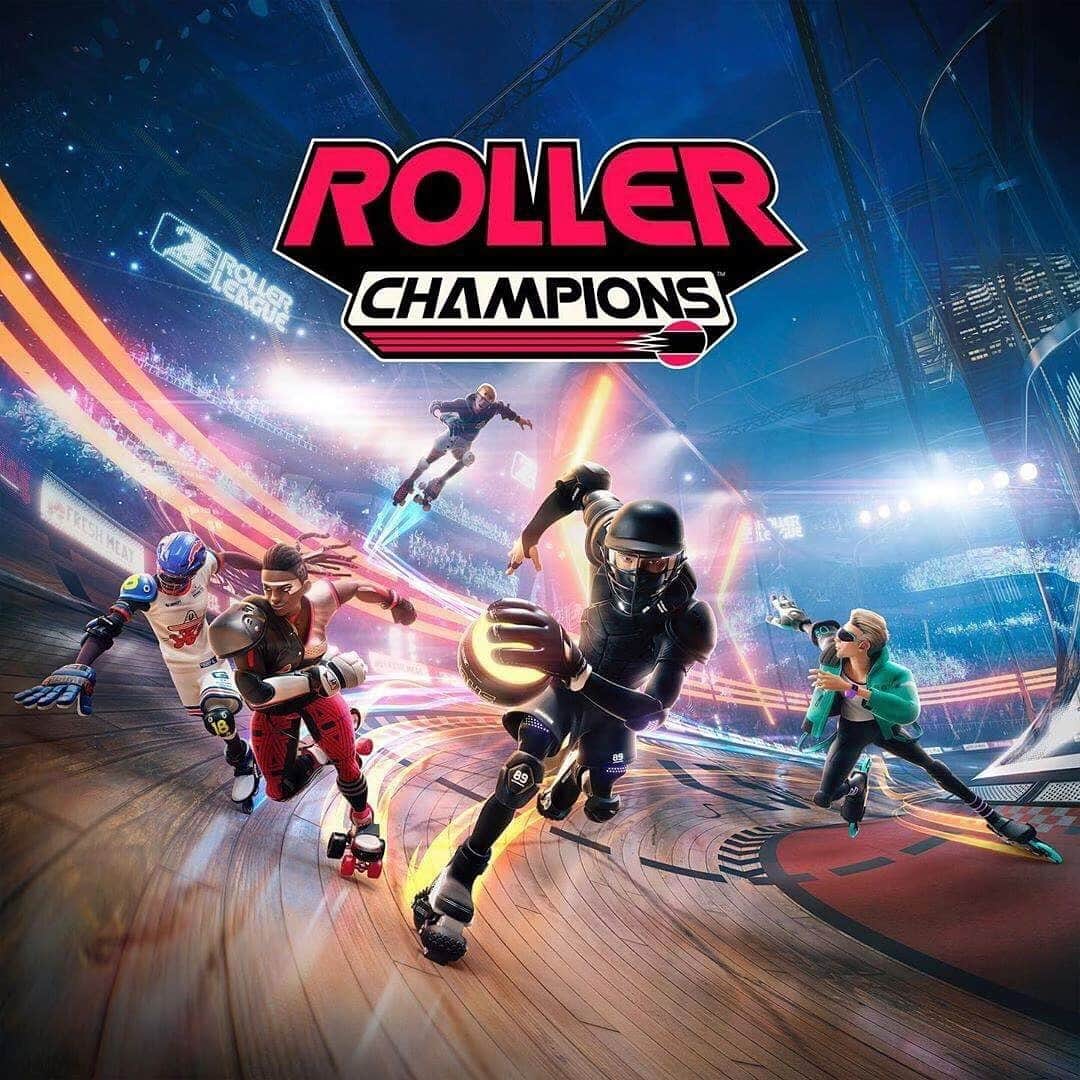 Ubisoftさんのインスタグラム写真 - (UbisoftInstagram)「Jump into the arena and skate your way to victory in #RollerChampions!  Download the E3 Alpha demo on Uplay NOW & follow the team for more @rollerchampions 🔥」6月13日 5時30分 - ubisoft