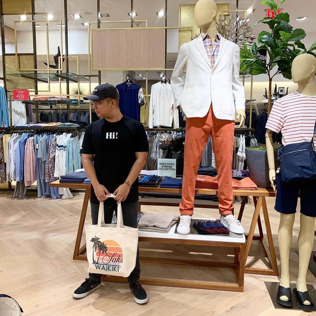 Eden Kaiのインスタグラム