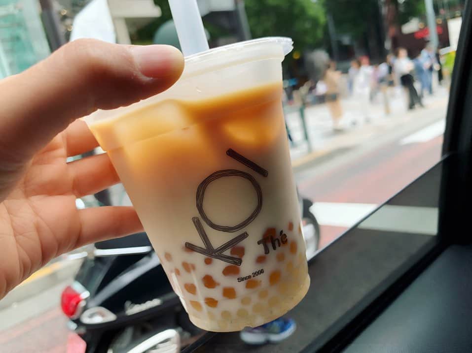 中村愛のグルメインスタ