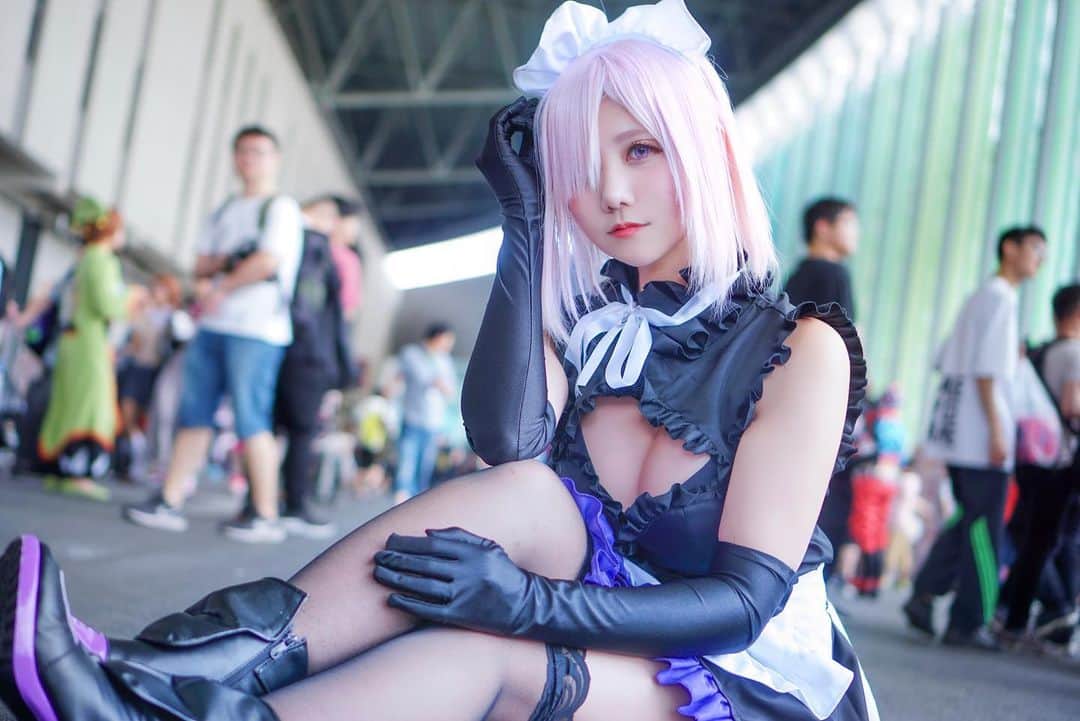 小鳥遊くれあのインスタグラム