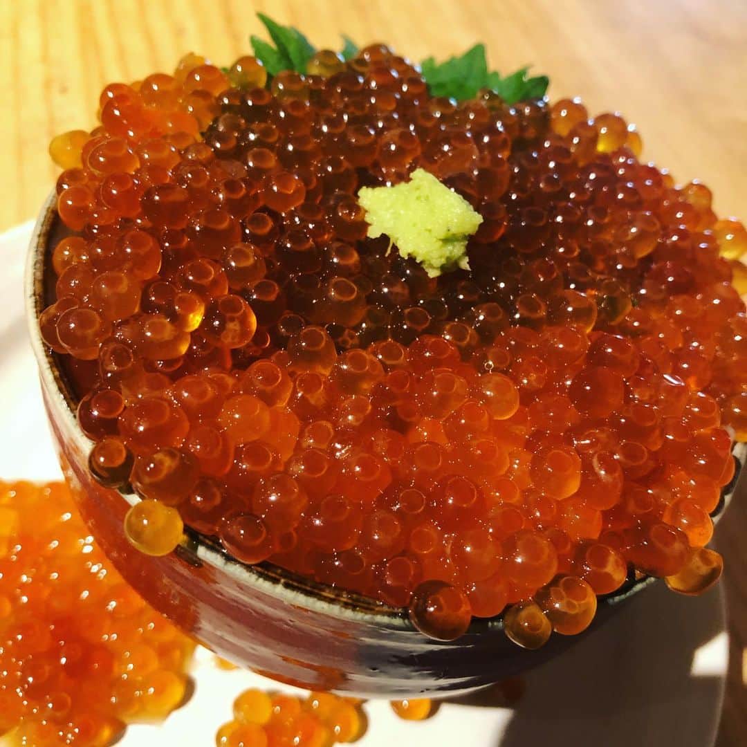 北海道知床漁場 伊丹店のグルメインスタ