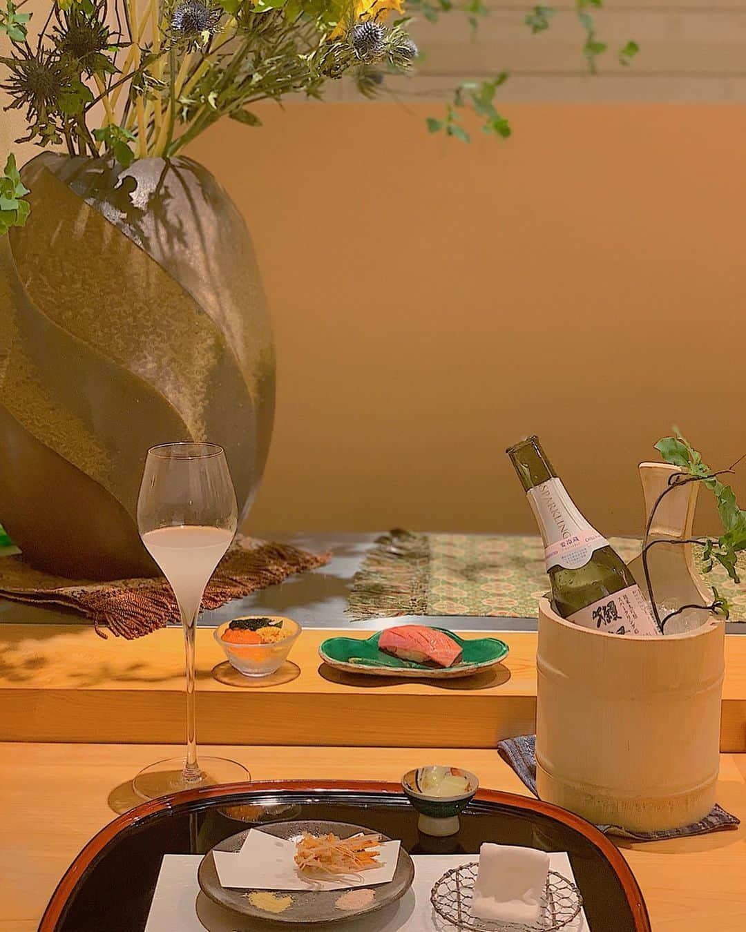 堀江直美のグルメインスタ