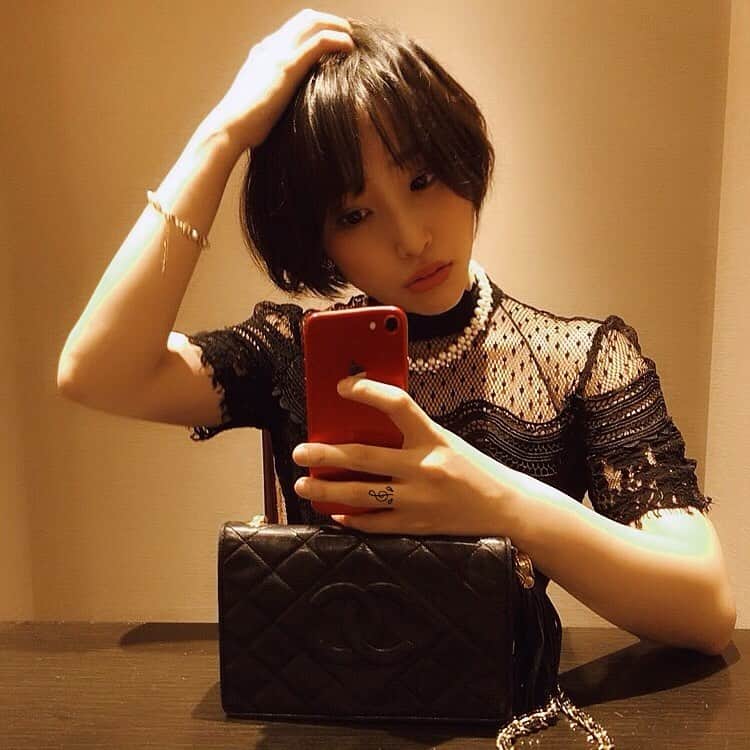 mikerr（ミカ）のグルメインスタ