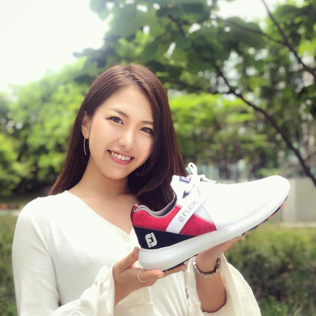 Footjoy Japanのインスタグラム