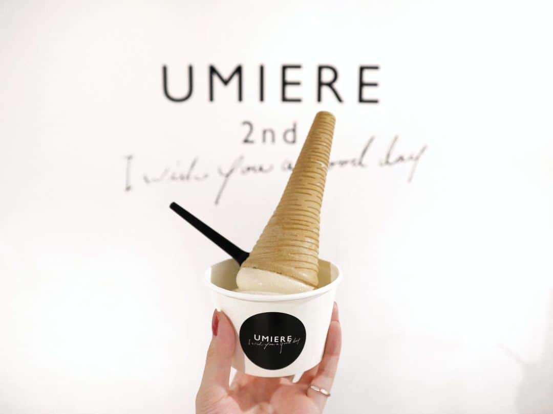 末原玲衣のグルメインスタ