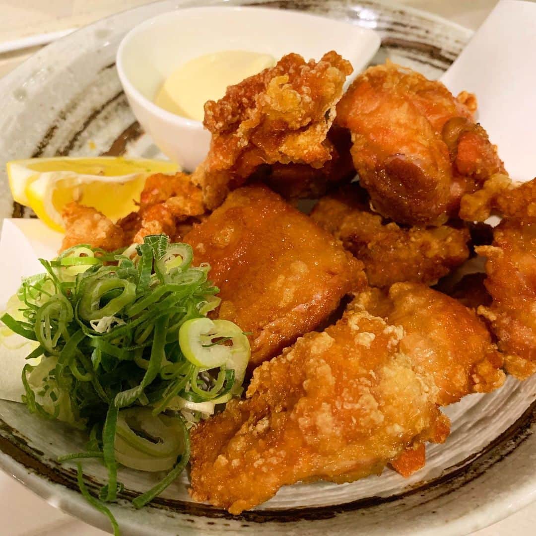 鶏っくHEPナビオのグルメインスタ