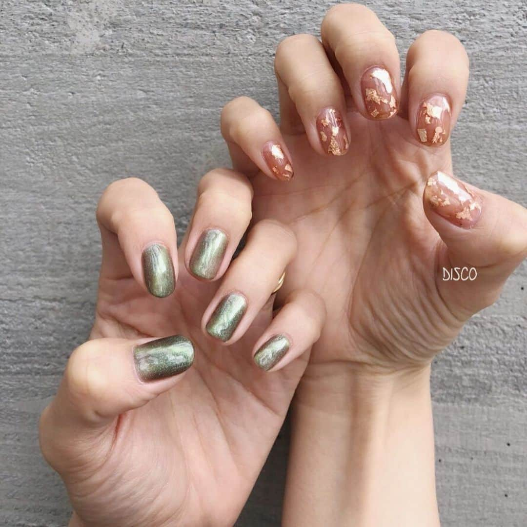 金子渚さんのインスタグラム写真 - (金子渚Instagram)「nail by @nagisakaneko (90min) . 🏫🧼🏫🧼🏫🧼 . 6/24 以降のご予約にまだ少々の空きがございます。 お問い合わせお待ちしております🕑 #disco #disconail @disco_tokyo」6月12日 22時16分 - nagisakaneko