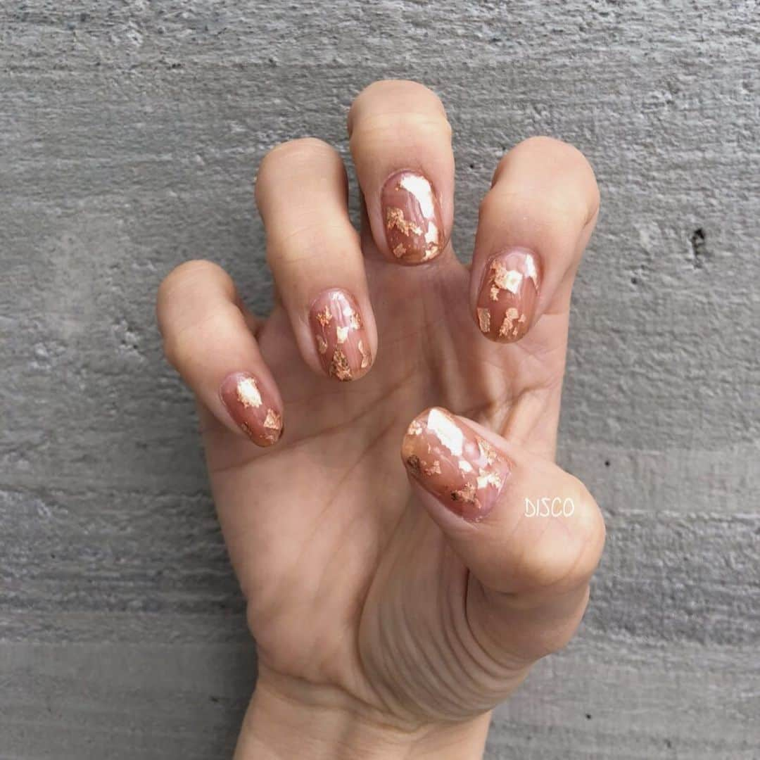 金子渚さんのインスタグラム写真 - (金子渚Instagram)「nail by @nagisakaneko (90min) . 🏫🧼🏫🧼🏫🧼 . 6/24 以降のご予約にまだ少々の空きがございます。 お問い合わせお待ちしております🕑 #disco #disconail @disco_tokyo」6月12日 22時16分 - nagisakaneko