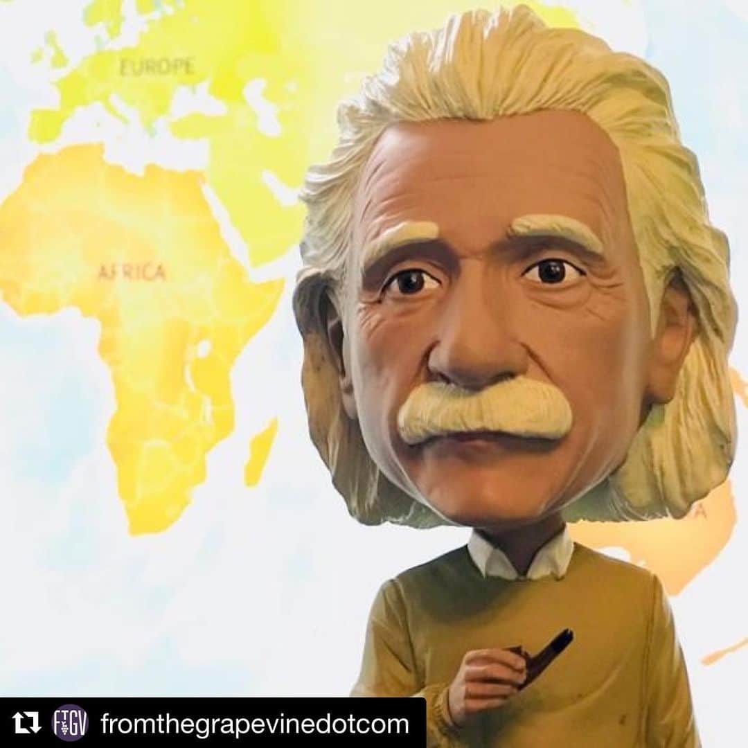 アルベルト・アインシュタインさんのインスタグラム写真 - (アルベルト・アインシュタインInstagram)「#Repost @fromthegrapevinedotcom ・・・ A vacation fit for a genius: Follow Einstein's journey through these 8 countries. See the slideshow at bit.ly/EinsteinTravels @alberteinstein #travel #wanderlust #vacation #summer #genius」6月12日 22時10分 - alberteinstein