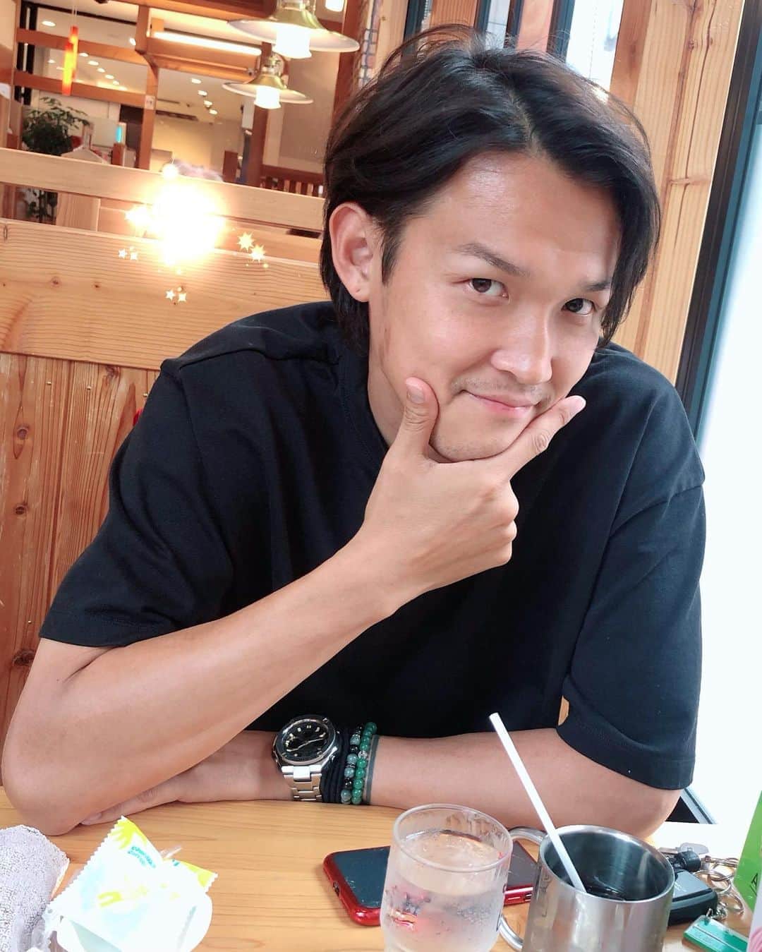 宇佐美蘭のグルメインスタ