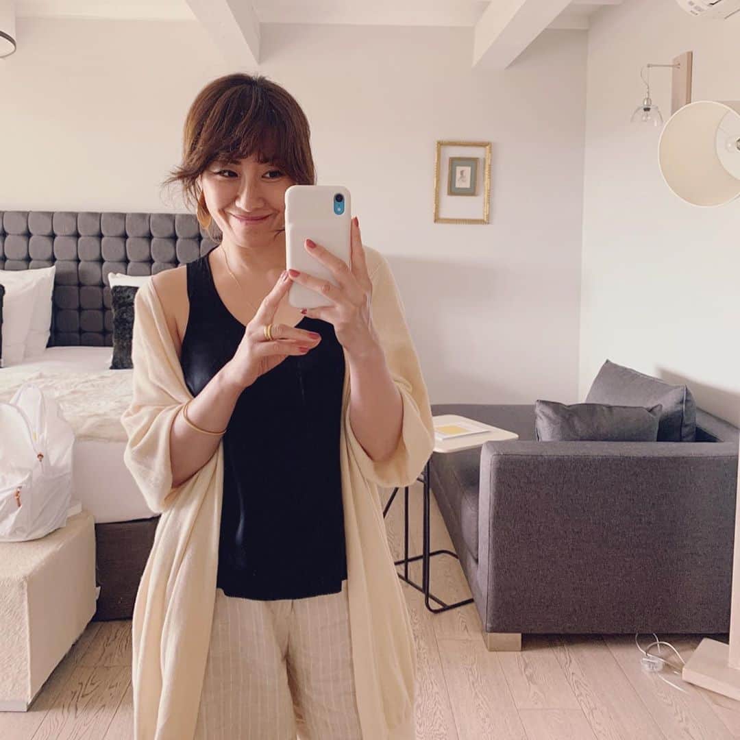 風間ゆみえのインスタグラム：「パリからエクサンプロバンス、そして、 さらに車で1時間30分で到着。  こちらも @mimollet の連載をチェックしてくださいね！来週あたりかな…順次パリ便りアップしてます‼︎😊#yumie_k_style」