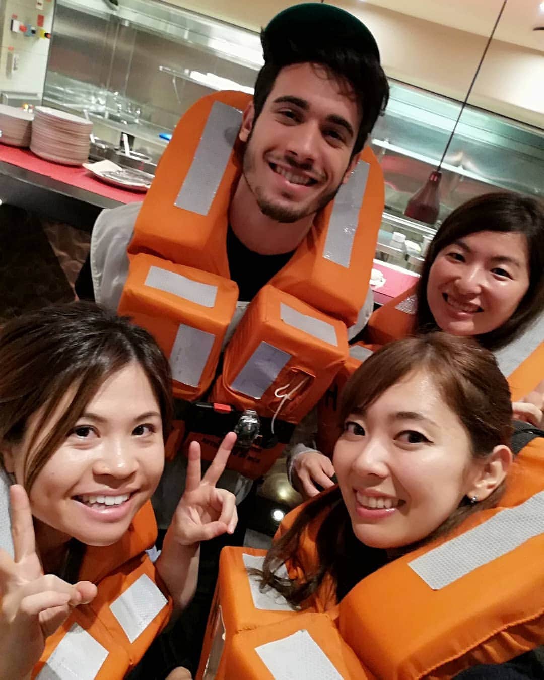 杉山由紀子のインスタグラム