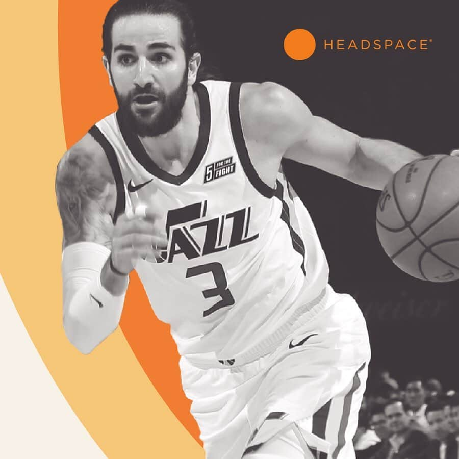 NBAさんのインスタグラム写真 - (NBAInstagram)「Focus. Resilience. Confidence. Managing pressure. Together they make up the four pillars of the new @headspace Performance Mindset category, available now in their app. Each one features a personal story from members of our league @Kuz @nnemkadi @ruuufio & @sbird10. Try it out for yourself with this free 30-day trial using code NBA: headspace.com/nba」6月12日 22時30分 - nba